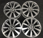 Jante Mercedes GLC  R19 w253