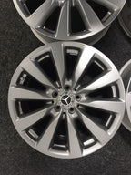 Jante Mercedes GLC  R19 w253