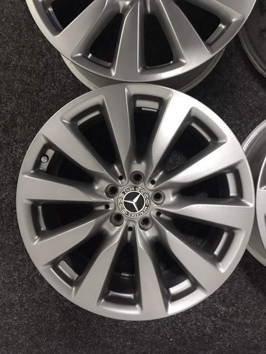 Jante Mercedes GLC  R19 w253