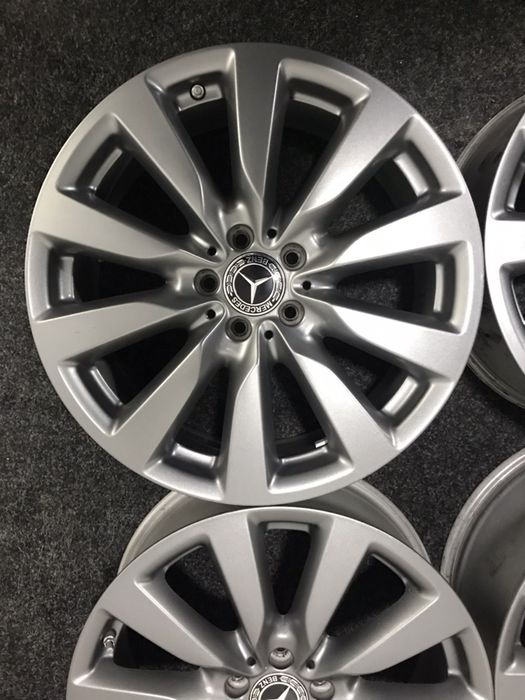 Jante Mercedes GLC  R19 w253