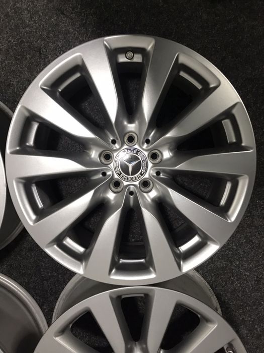 Jante Mercedes GLC  R19 w253