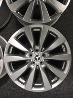 Jante Mercedes GLC  R19 w253