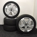 ❄️Jante Mercedes E Class  anv iarna 245 45 18