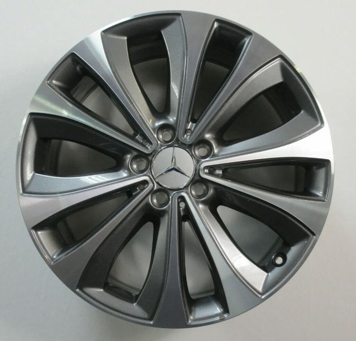 Jante Mercedes GLE W167 V167 R19