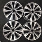Jante Mercedes GLE W167 V167 R19