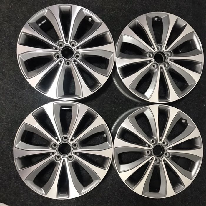 Jante Mercedes GLE W167 V167 R19