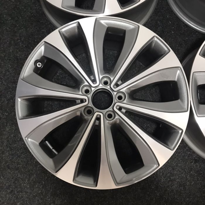 Jante Mercedes GLE W167 V167 R19
