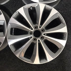 Jante Mercedes GLE W167 V167 R19