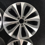 Jante Mercedes GLE W167 V167 R19