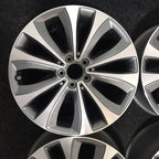 Jante Mercedes GLE W167 V167 R19