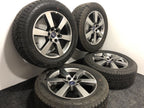 ☀️Jante Ford F150 Raptor Ranger Raptor 275 55 20