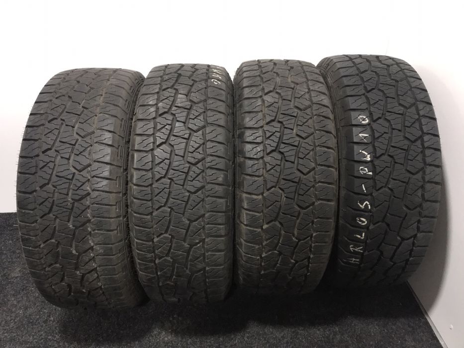 ☀️Jante Ford F150 Raptor Ranger Raptor 275 55 20