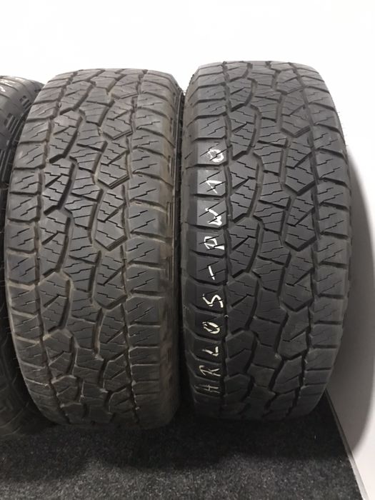 ☀️Jante Ford F150 Raptor Ranger Raptor 275 55 20