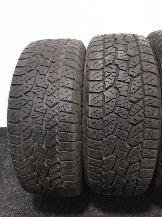 ☀️Jante Ford F150 Raptor Ranger Raptor 275 55 20
