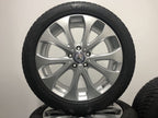 ❄️Jante Mercedes E Class anv iarna 245/45/18
