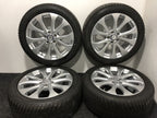 ❄️Jante Mercedes E Class anv iarna 245/45/18