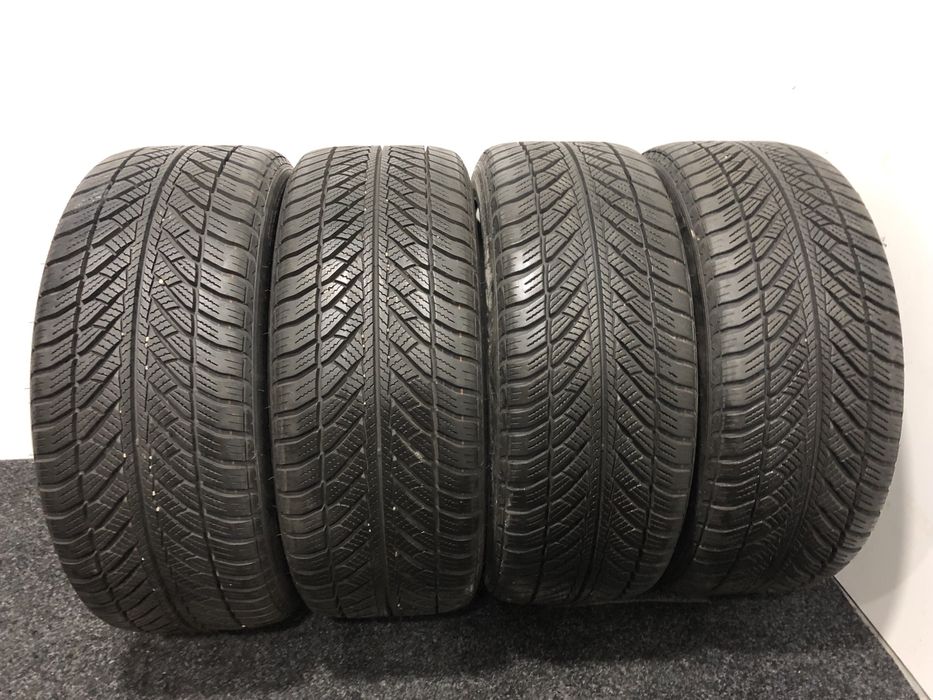 ❄️Jante Mercedes E Class anv iarna 245/45/18