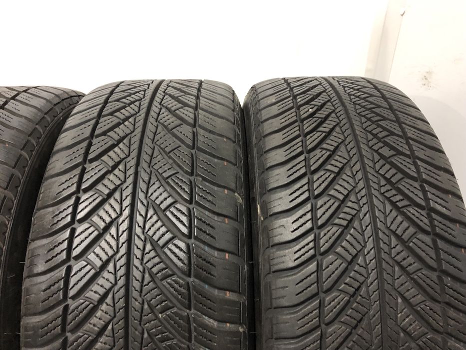 ❄️Jante Mercedes E Class anv iarna 245/45/18