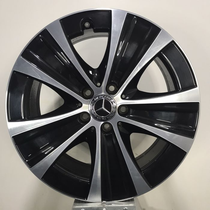 Jante Mercedes E class R18 W213