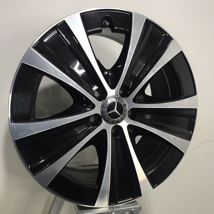 Jante Mercedes E class R18 W213
