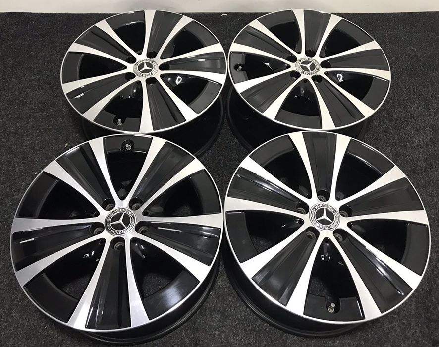 Jante Mercedes E class R18 W213