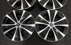 Jante Mercedes E class R18 W213