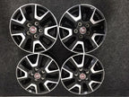 Jante Fiat ducato R16 citroen jumper peugeot boxer camper