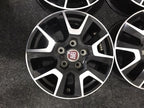 Jante Fiat ducato R16 citroen jumper peugeot boxer camper