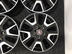 Jante Fiat ducato R16 citroen jumper peugeot boxer camper