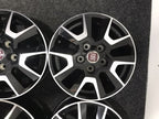 Jante Fiat ducato R16 citroen jumper peugeot boxer camper