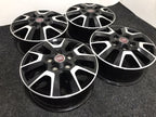 Jante Fiat ducato R16 citroen jumper peugeot boxer camper