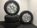 Jante Ford Ranger R18 anvelope 265 60 18