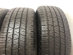 Jante Ford Ranger R18 anvelope 265 60 18