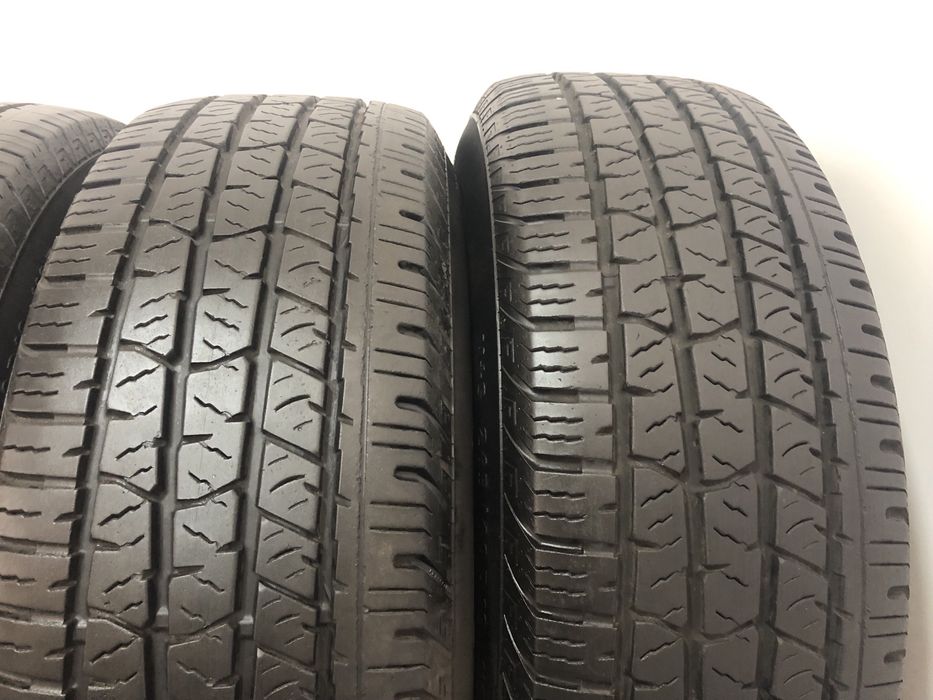Jante Ford Ranger R18 anvelope 265 60 18