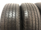 Jante Ford Ranger R18 anvelope 265 60 18