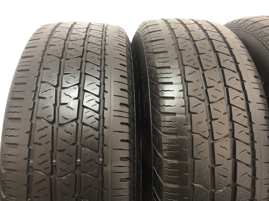 Jante Ford Ranger R18 anvelope 265 60 18
