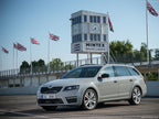 Jante Skoda Octavia R18 "Pictoris"