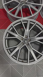 Jante Audi SQ7 Q7 4M R22 S-Line