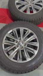 ❄️Jante Toyota Landcruiser J250 R20 anv all season A/T 265/60 R20