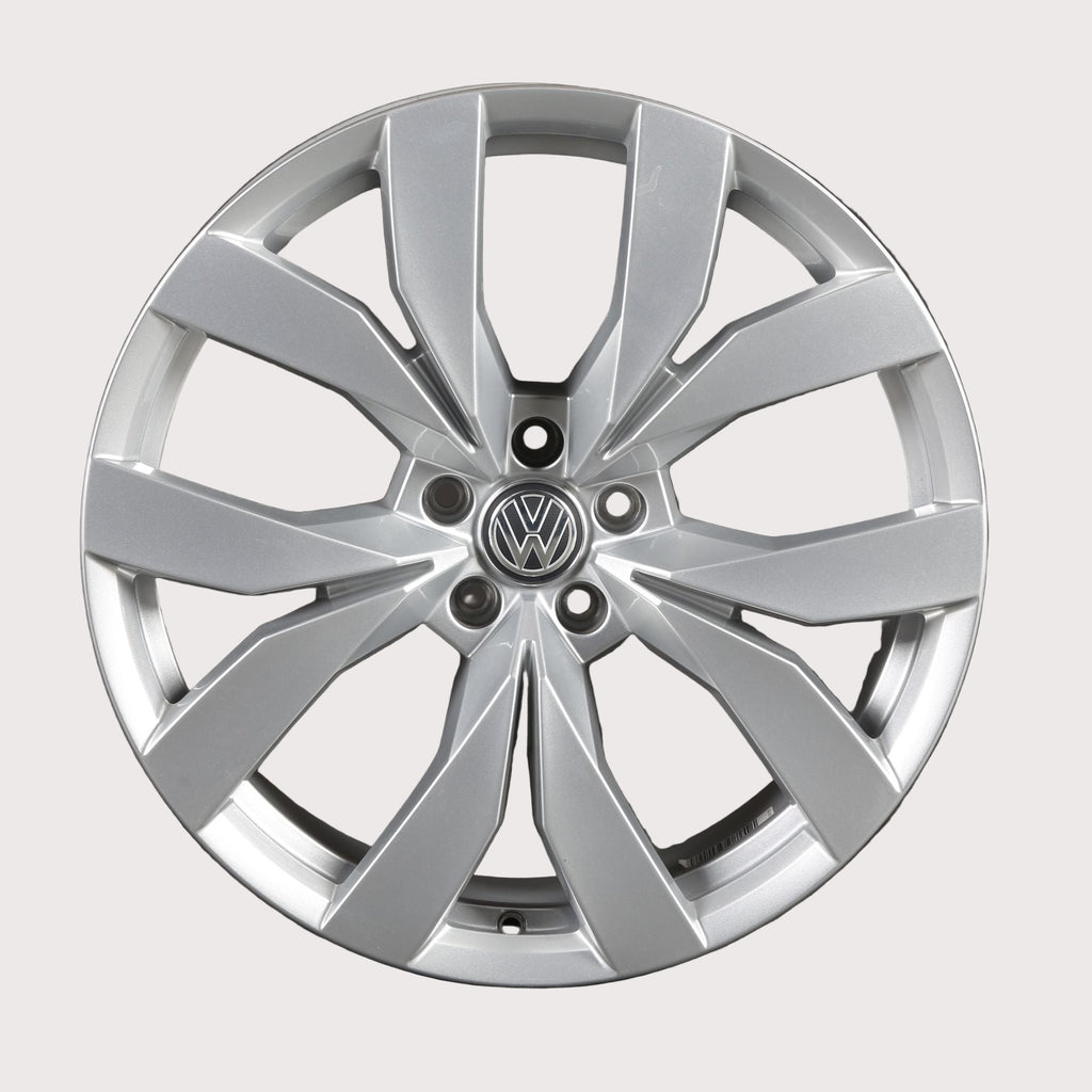 Jante VW Touareg R20 "Montero"