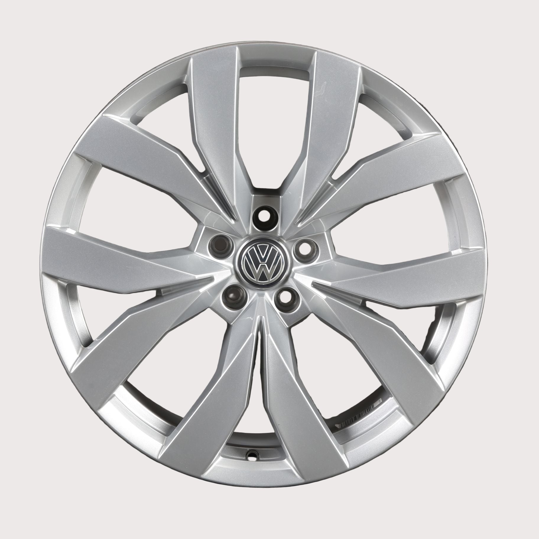 Jante VW Touareg R20 "Montero"