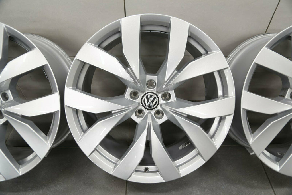 Jante VW Touareg R20 "Montero"