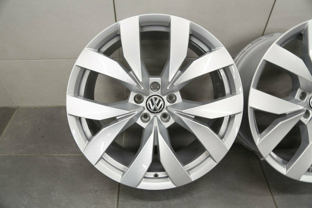 Jante VW Touareg R20 "Montero"